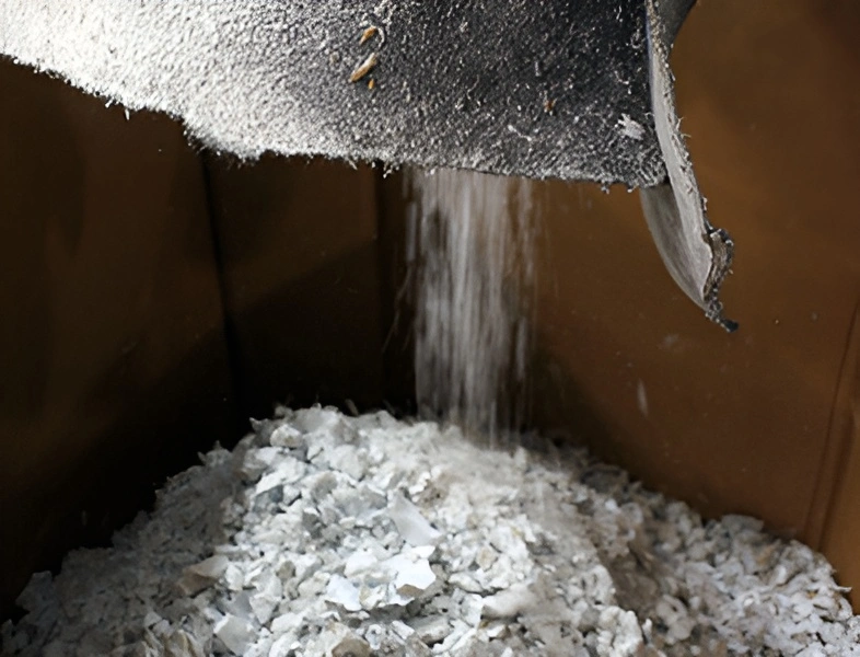 Generate New Products From Your Waste Streams